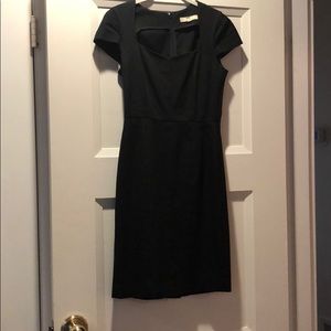 Black Banana Republic Dress